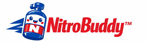 NitroBuddy